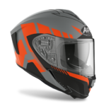 Airoh Spark Rise orange matt - Image 2