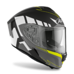 Airoh Spark Rise black matt - Image 2
