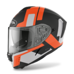 Airoh Spark Shogun orange matt