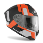 Airoh Spark Shogun orange matt - Image 2