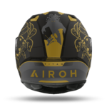 Airoh Valor Titan matt - Image 3