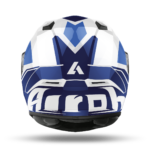 Airoh Valor Wings blue gloss XL - Image 3