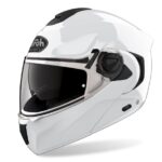 Airoh Specktre White Gloss