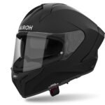 Airoh Helmet Matryx Black Matt