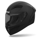 Airoh Helmet Connor Black Matt