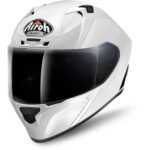 Airoh Helmet Valor Color white gloss 2XL