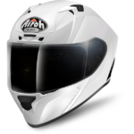 Airoh Helmet Valor Color white gloss 2XL - Image 2