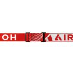 Airoh Strap XR1 red