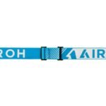 Airoh Strap XR1 azure/white