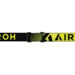 Airoh Strap XR1 black/yellow