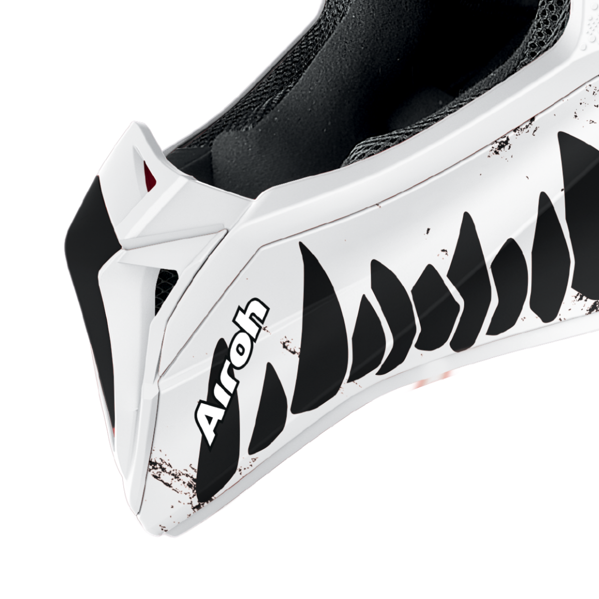57-9-15PRN003W.png Airoh Wraap Chin guard vent white matt - Image 1