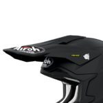 Airoh Strycker Peak Color black matt