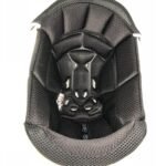 Airoh Commander washable inner lining XXL (10mm)