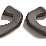 Airoh TRR S washable Cheeckpads L (20mm)