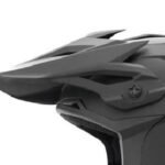 Snowpeople Peak T-42 Matt Black