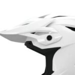 Snowpeople Peak T-42 White