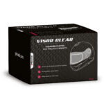 Pinlock Visor Clean 30pcs