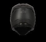 Just1 Helmet J-22 C Solid Exposed Carbon Matt