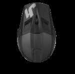 Just1 Helmet J-22 C Solid Exposed Carbon Matt - Image 2