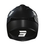 SHOT Helmet Lite Solid Black Matt 2.0 - Image 2