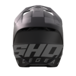 SHOT Helmet Furious Scope Grey Matt - Image 2