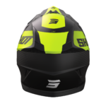 Shot Helmet Pulse Line Neon Yellow Matt - Image 3