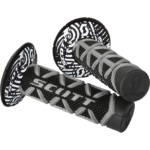 SCOTT Grip Diamond + Donut grey/black