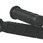 SCOTT Grip Radial Full Waffle ATV black