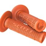 SCOTT Grip Radial Half Waffle orange