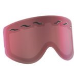 Scott SMB Lens Recoil XI DL ACS rose