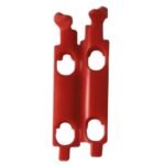 Scott WFS50 - Red locker (5 pairs)