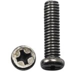LS2 Visor Mechanism screw (Peak) FF325/FF386/FF324 EVO
