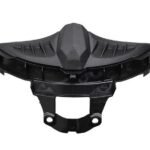 LS2 Nose Guard FF800