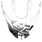 LS2 Peak Evolve White/Black MX436
