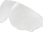 LS2 Sun Visor Clear OF599/OF601