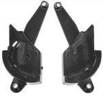 LS2 Sun Visor System OF599