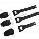 ONeal Rider Pro Youth Boot Full Strap/Buckel kit