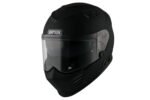 SIMPSON Helmet Venom Matt Black