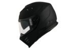 SIMPSON Helmet Venom Matt Black - Image 3