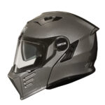 SIMPSON Helmet Darksome Gunmetal XS