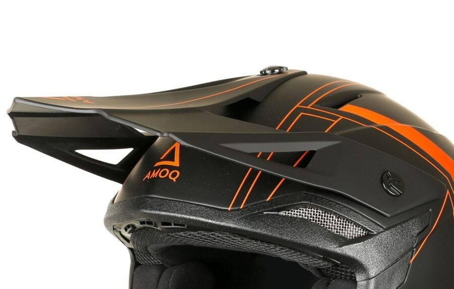 645-221602-1.JPG AMOQ Vertigo MIPS Peak Black/Orange - Image 1
