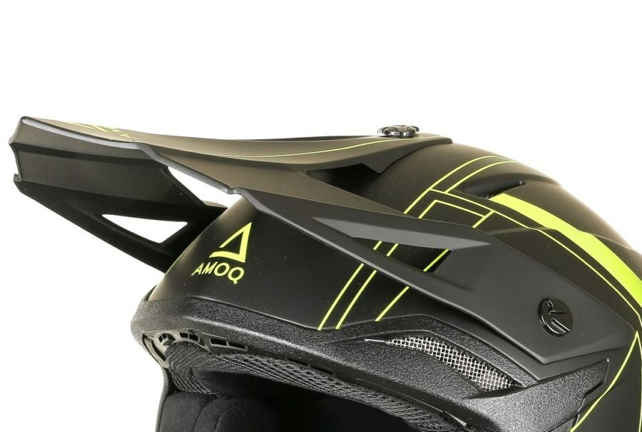 645-221602-2.JPG AMOQ Vertigo MIPS Peak Black/HiVis - Image 1