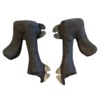 AMOQ Meteor Cheek Pads