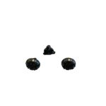 AMOQ Meteor Youth Visor Screws