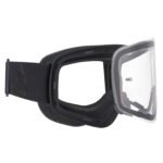 AMOQ MX Goggles Vision Magnetic Blackout - Clear - Image 2