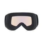 AMOQ MX Goggles Vision Magnetic Blackout - Gold Mirror - Image 3