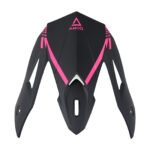 AMOQ Meteor V2 Peak Black/Pink