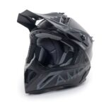 AMOQ Friction MIPS Carbon Helmet Black/Grey