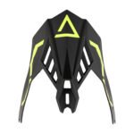 AMOQ Friction Peak Black/HiVis