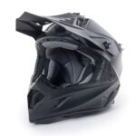 AMOQ Friction MIPS Helmet black